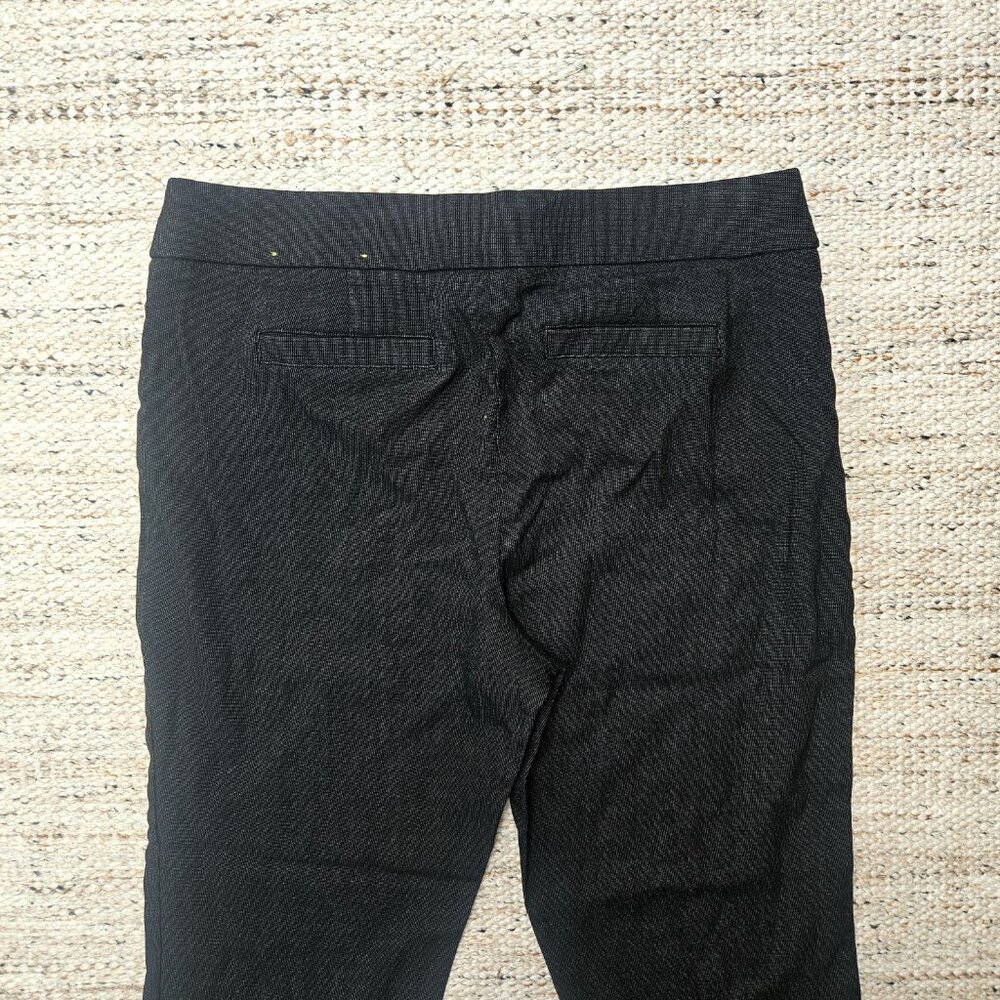 Mcollection Gray Slacks L - Picture 4 of 5